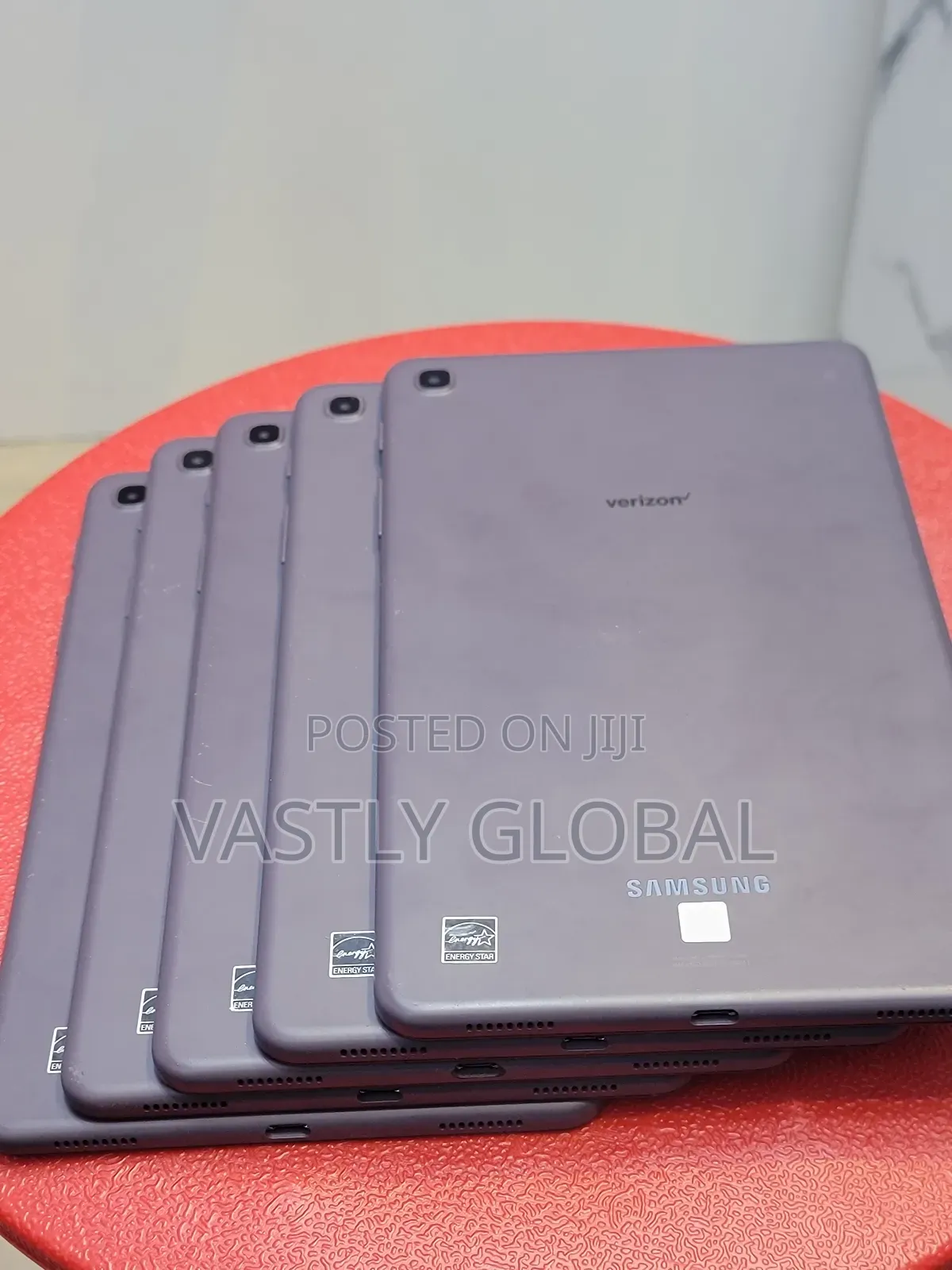 Samsung Galaxy Tab A 8.4 (2020) 32 GB Gray