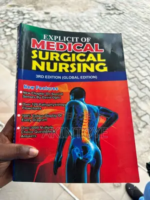 Medsug Textbook