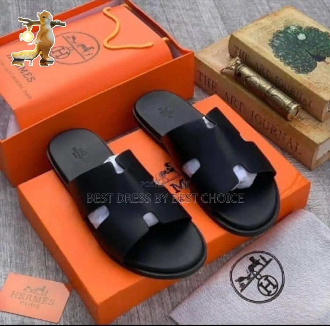 Hermes Luxury Pam! 
