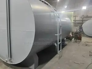 20,000 Litres Diesel Tank for Sale,5mm Thickness Double Skin