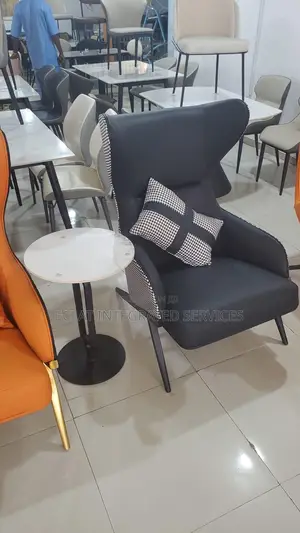 Relaxing Chair