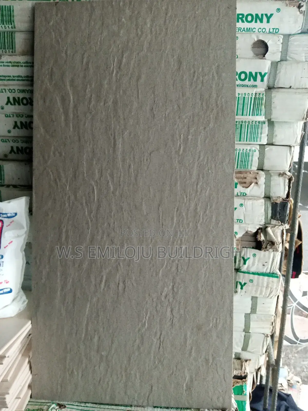 Royal Tiles