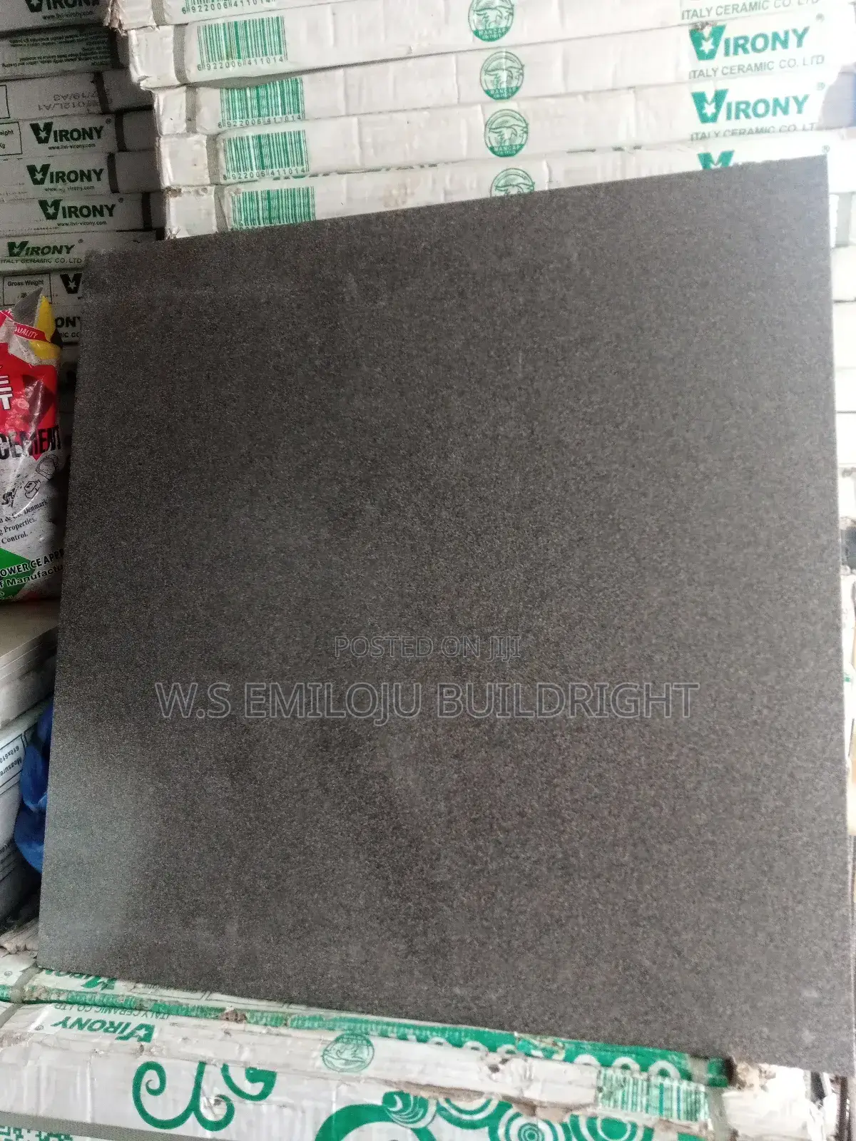 Royal Tiles