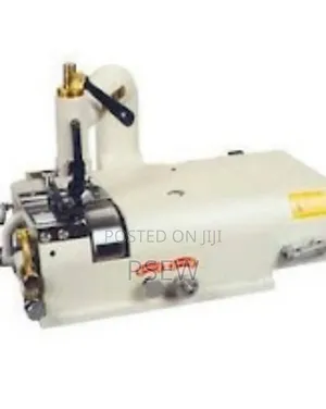 Photo - Skiving Machine