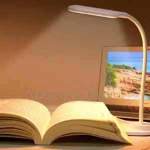 Wireless Charging Phone Led Desk Lamp Moq:20pcs