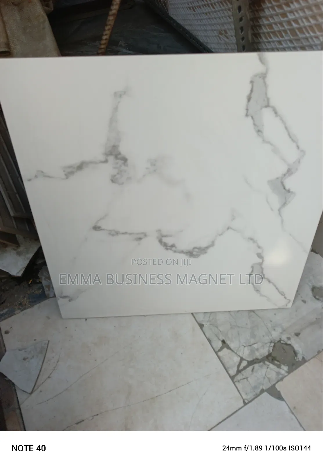 60×60 High Quality Nigeria Floor Tiles