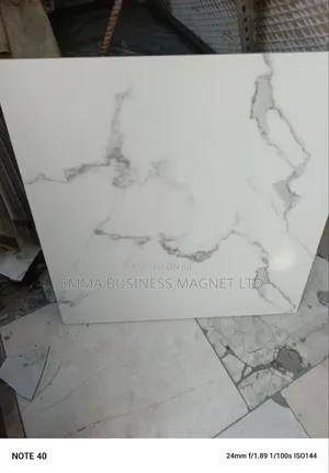 60×60 High Quality Nigeria Floor Tiles