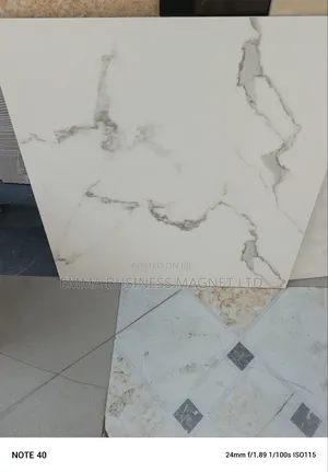 60×60 High Quality Nigeria Floor Tiles