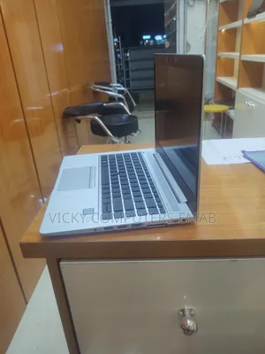 Laptop HP EliteBook 840 G5 8GB Intel Core I5 SSD 256GB