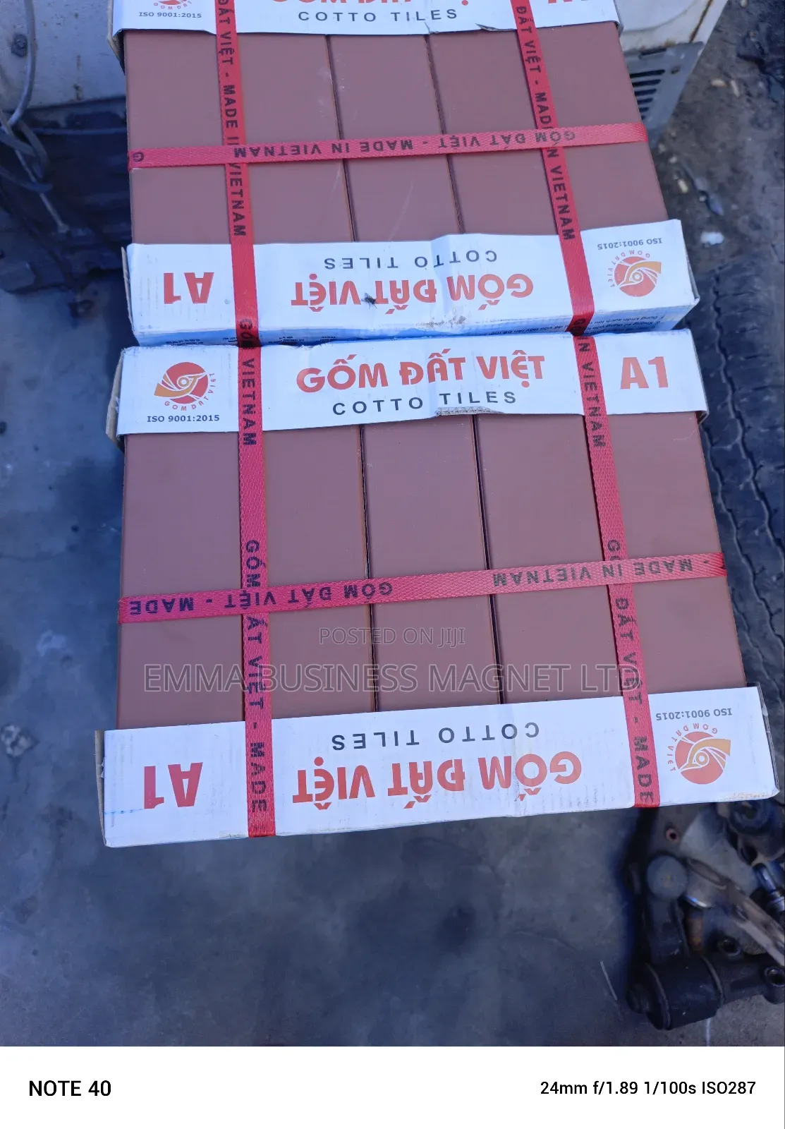High Quality Vietnam Bricks Tiles