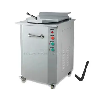 20 Cut Industrial Dough Divided Machine