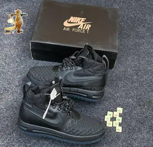 Nike Air Force 1 Lunar Duck Boot