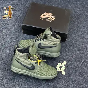 Nike Air Force 1 Lunar Duck Boot