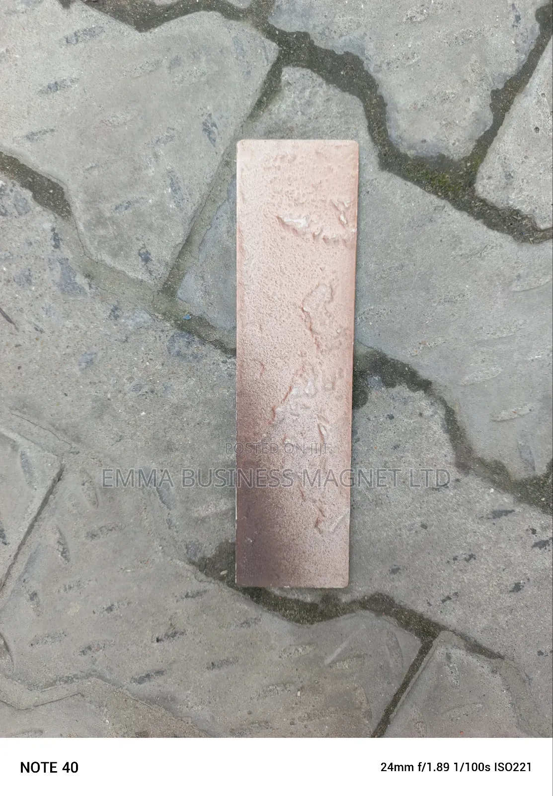 High Quality Vietnam Bricks Tiles