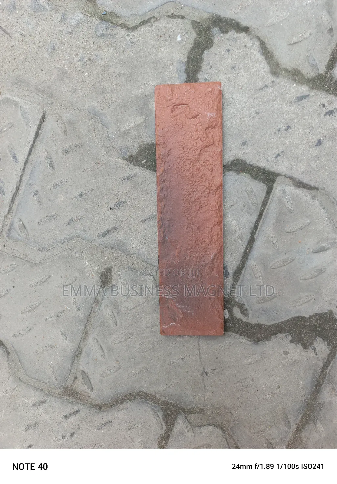 High Quality Vietnam Bricks Tiles