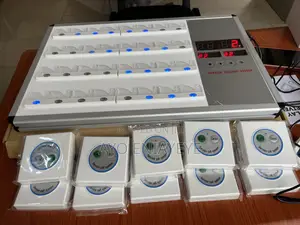 Hospital Calling Bell System for Lagos and Abuja Hospital