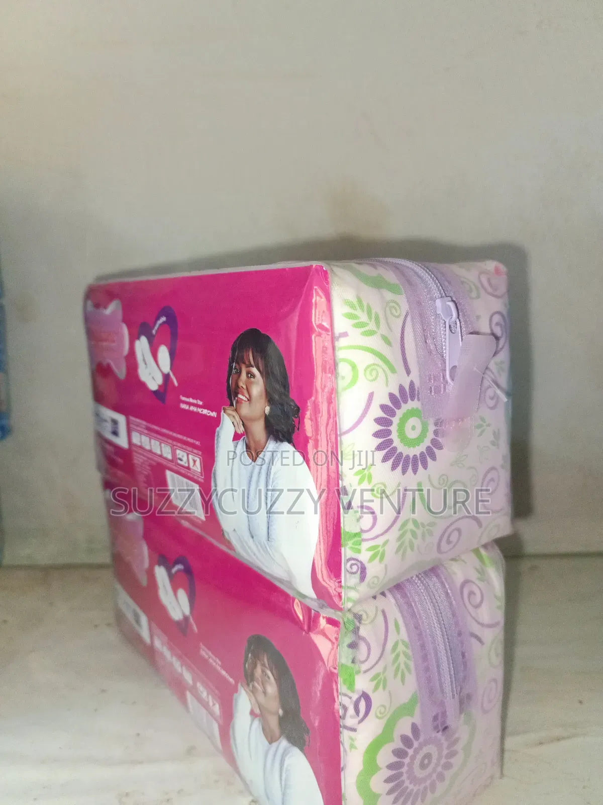 Softcare Sanitary Pads X30 Per Pack