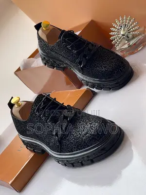 Louis Vuitton Loafers