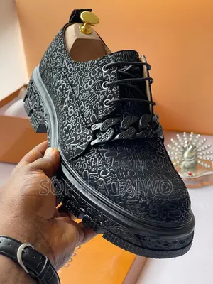 Louis Vuitton Loafers
