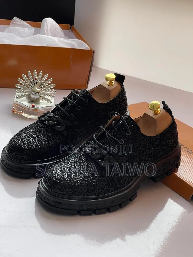 Louis Vuitton Loafers