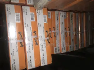 Welding Electrode(E-7018)(2.5x350mm)