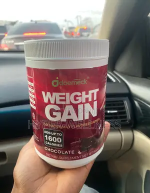 Doemeck Weight Gain 500g