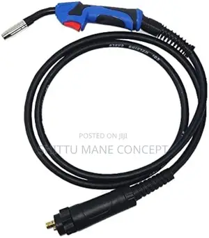 MIG Welding Torch