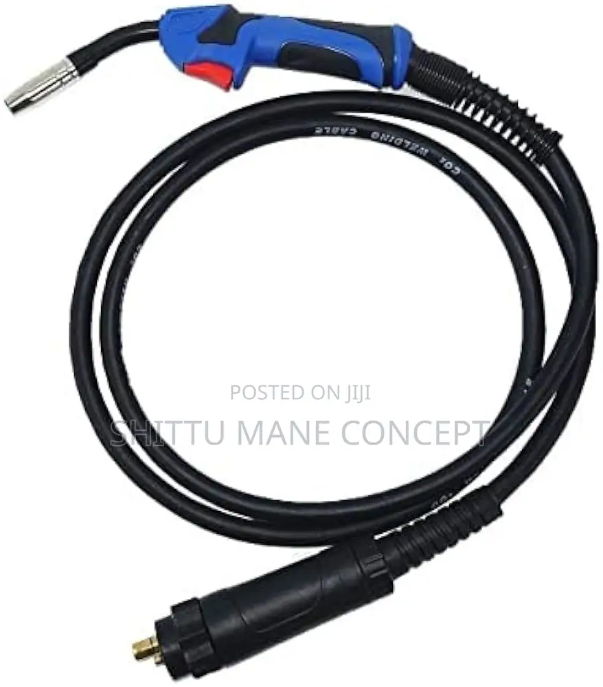 MIG Welding Torch