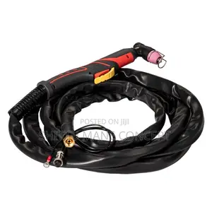 Plasma Cutting Torch