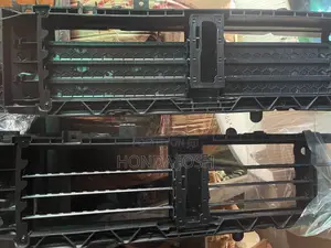 Active Grille Shutter 2018-2022 Honda CRV