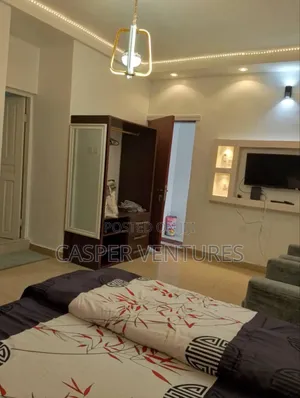Spacious and Affordable Studio