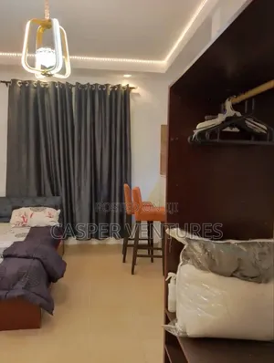 Spacious and Affordable Studio