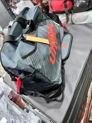 Quality Gym Bag