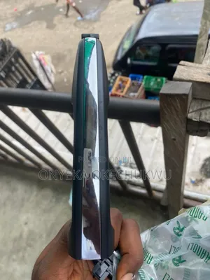 Toyota Avalon 012 Door Opener