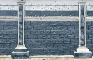 Photo - Wall Design