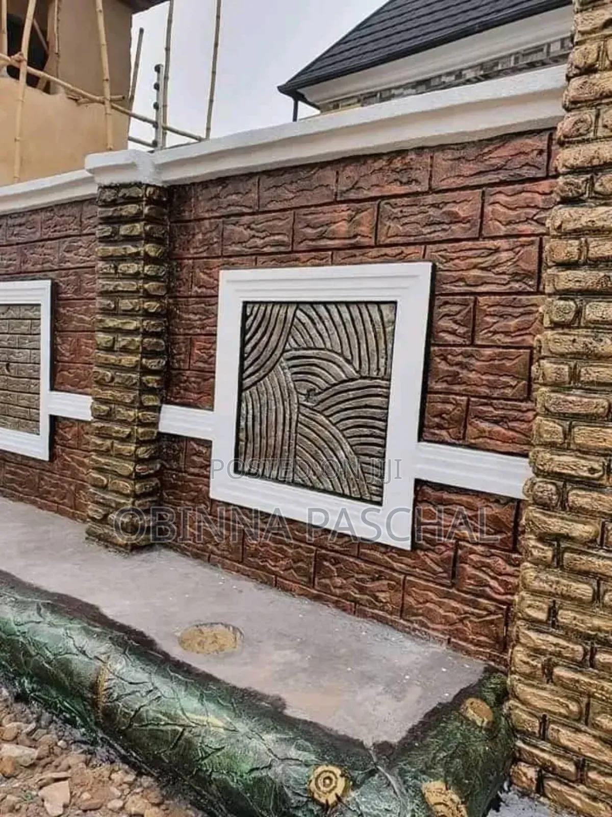 Wall Design