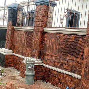 Wall Design