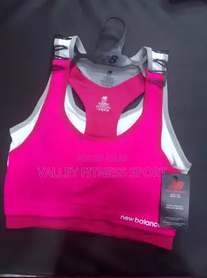 Quality Sports Bra