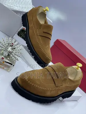 Top Quality Corporate Shoe