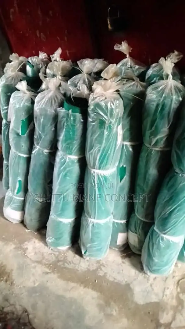 Scaffolding Net / Debris Net