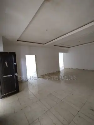 2bdrm Block of Flats in Private, Jahi for rent