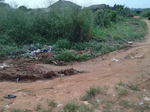 Photo - Plot of Land at Orange Estate Arepo Ogun State Nigeria
