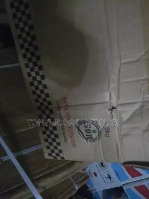 9kg Fire Extinguisher