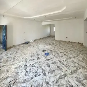 Furnished 3bdrm Block of Flats in Pacific Estate, Kubwa for sale