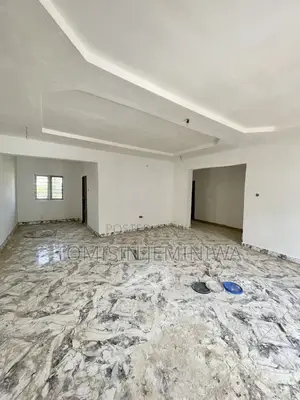 Furnished 3bdrm Block of Flats in Pacific Estate, Kubwa for sale