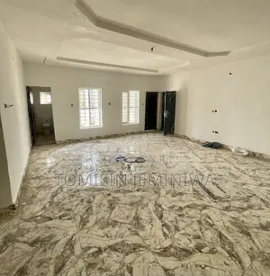 Furnished 3bdrm Block of Flats in Pacific Estate, Kubwa for sale