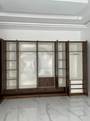 Wardrobe Closet