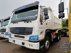 Used Sino Howo Truck
