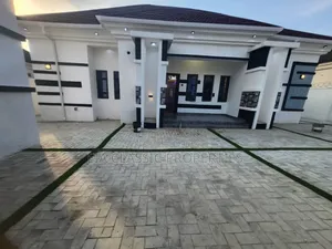 Photo - 3bdrm Bungalow in Well Secure Estate, Gwarinpa for sale