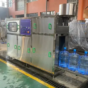 5 Gallon Automatic Water Filling Machine Dispenser